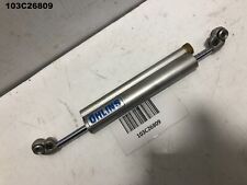 MV AGUSTA F4-S 750 2004 AMORTECEDOR DE DIREÇÃO MARCA OHLINS FABRICANTE DE EQUIPAMENTO ORIGINAL M2067 LOTE 103C26809 comprar usado  Enviando para Brazil