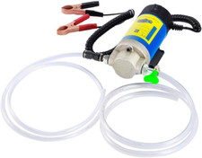 12v 100w elettrica usato  Roma