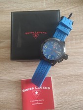 Montres sapphitek crystal d'occasion  Champeix