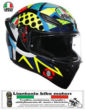 Casco integrale agv usato  Palo del Colle
