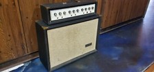 Late 1960 silvertone for sale  Bentonville