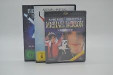 Michael jackson dvds gebraucht kaufen  Hadamar