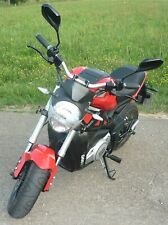 Sachs roadster straßenzulassu gebraucht kaufen  Bisingen