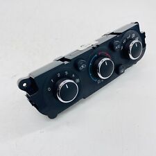 Ford heater control for sale  DONCASTER