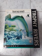 Trophy rivers big usato  Italia