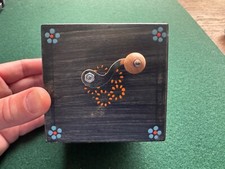 Reuge spieluhr nummer gebraucht kaufen  Köln