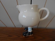 Large milk jug for sale  CHELTENHAM