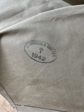 Genuine ww2 british for sale  PETERBOROUGH
