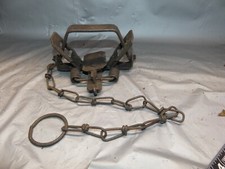 Vintage metal double for sale  New Holland