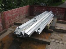 Steel palisade security for sale  PRESTON