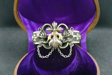 Bracelet bijoux ancien d'occasion  Seurre