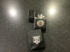 Jack daniels zippo for sale  CHELMSFORD