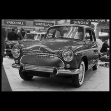 1959 photo .037070 d'occasion  Expédié en Belgium