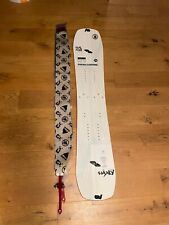 Splitboard amplid tour gebraucht kaufen  Bad Aibling