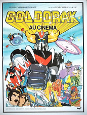 Goldorak grendizer ufo d'occasion  France