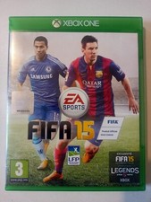 Xbox one fifa d'occasion  Bayeux