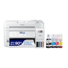 Epson ecotank 3843 for sale  USA