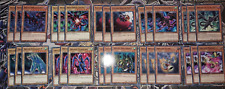 Yugioh deck dragon d'occasion  France
