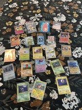 Pokémon card lot for sale  Surprise