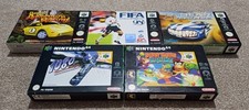 Nintendo x games for sale  CHIPPENHAM
