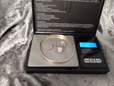 9ct 375 yellow for sale  ALLOA