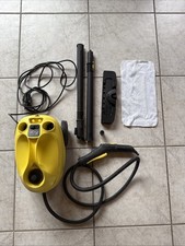 Kärcher sc3 dampfreiniger gebraucht kaufen  Altenberge