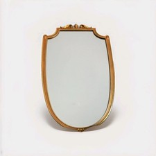 Specchio vintage originale usato  Palermo