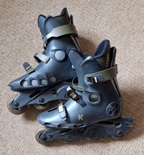 Womens inline skates for sale  TORRINGTON