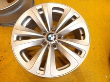 BMW 8Jx18 5x120 et30 * Felga aluminiowa 6775403 Oryginalna część Używana OE na sprzedaż  PL