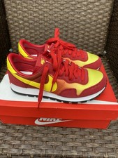 Nike pegasus omega for sale  DUNDEE