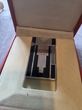 Dupont lighter boxed for sale  CHALFONT ST. GILES