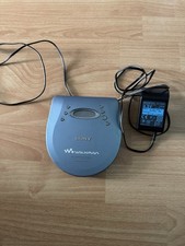 Sony ej725 blau gebraucht kaufen  Berlin