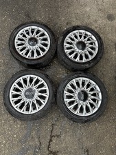 Cerchi lega con usato  Roma