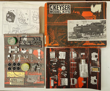 Keyser gwr 15xx for sale Keyser gwr 15xx for sale  BEDFORD