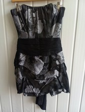 Charas strapless party for sale  SOUTHPORT