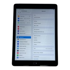 Apple ipad air gebraucht kaufen  Oberottmarshausen