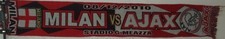 Sciarpa scarf calcio usato  Portici