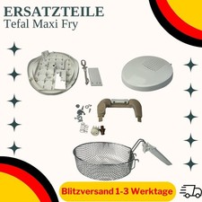 Ersatzteile tefal maxi gebraucht kaufen  Berlin