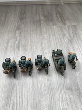 Britains ww2 german for sale  BANGOR