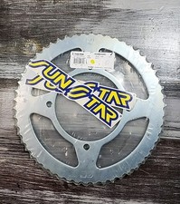 Sunstar steel rear d'occasion  Expédié en Belgium