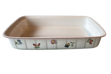 Villeroy boch petite gebraucht kaufen  Waakirchen