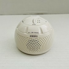 Homedics sound spa for sale  Yorktown