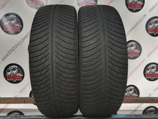 Gomme invernali usate usato  Italia