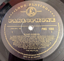 beatles 1963 for sale beatles 1963 for sale ABERGAVENNY