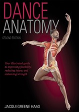 Dance anatomy for sale  Feasterville Trevose