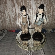 Rare.laurel and hardy d'occasion  Expédié en Belgium