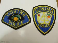 California covina police for sale  Katonah