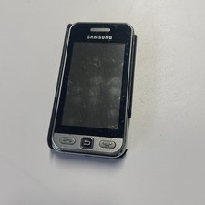 Samsung s5230 mobile for sale  NEWCASTLE UPON TYNE