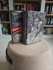 Lucius shepard subterranean for sale  HOOK