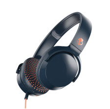 Skullcandy riff wired d'occasion  Expédié en Belgium